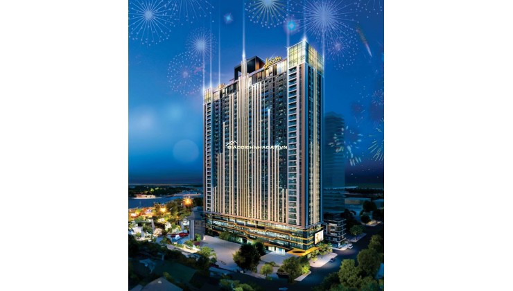 CHÍNH CHỦ CẮT LỖ CĂN 2PN 73M2 - VIHA LECIVA 107 NGUYỄN TUÂN